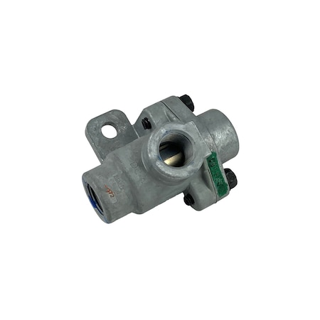 Bendix Valve, Double Check, Brake, 3/8 Thread, 3/8 Thread, 3/8 Thread 278614N